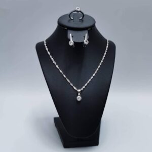 طقم اللمسة الملكية