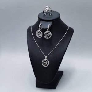 طقم أناقة الليل