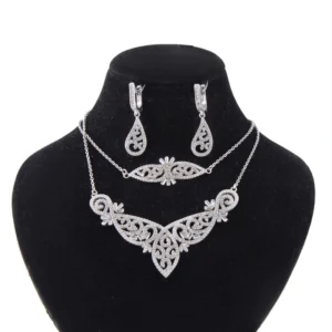 طقم الأناقة الملكية